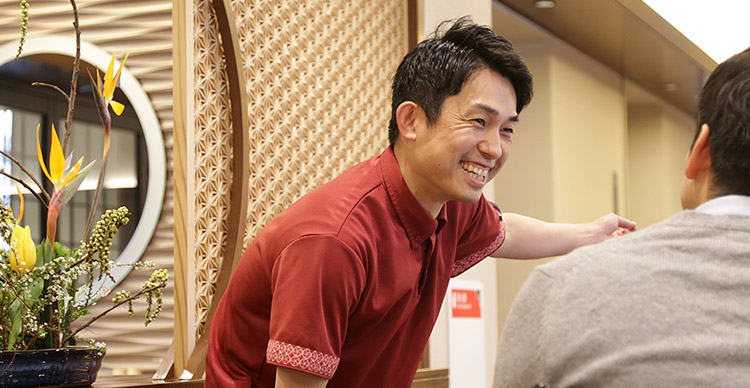 介護付有料老人ホーム
